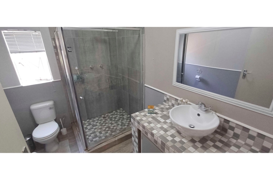 4 Bedroom Property for Sale in Jim Fouchepark Free State